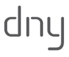 Logo dny Bau- und Innenbau GmbH